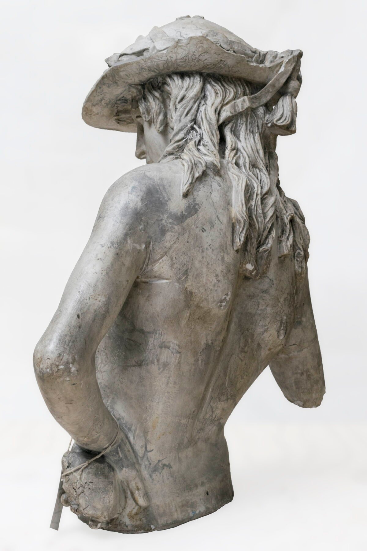 <span class="numbwork">1871</span > <span class="bullwork">•</span > David (detalle) - Image 9