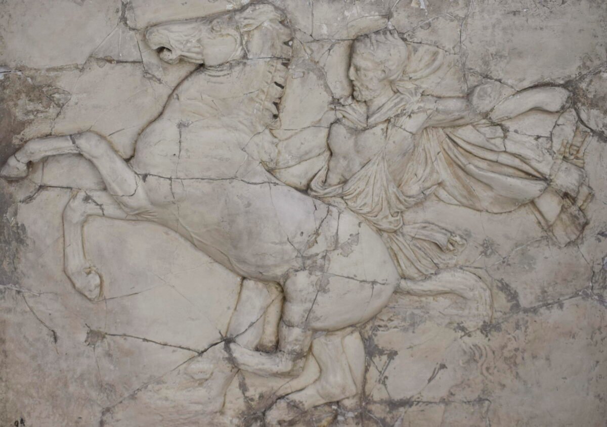 <span class="numbwork">2290</span > <span class="bullwork">•</span > Jinete al galope