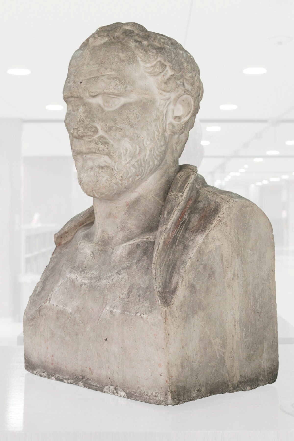 <span class="numbwork">2458</span > <span class="bullwork">•</span > Retrato de Demóstenes (2) - Image 3